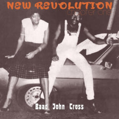 Baad John Cross