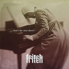 Fritch