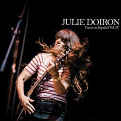 Julie Doiron