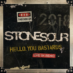 Stone Sour