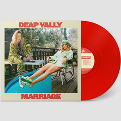 Deap Vally