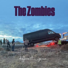 ZOMBIES