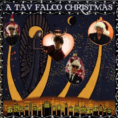 Tav Falco