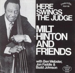 Milt Hinton