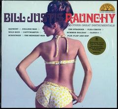 Bill Justis