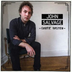 John Salvage