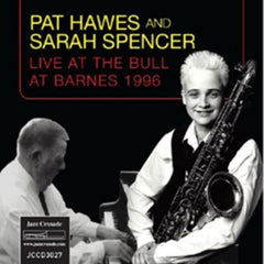 Pat Hawes and Sarah Spencer