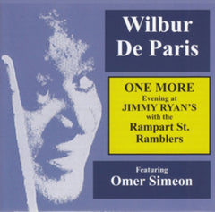 Wilbur De Paris