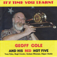 Geoff Cole and His Red Hot Five