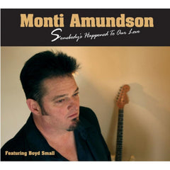 Monti Amundson