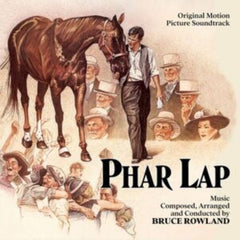 BRUCE ROWLAND