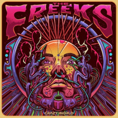 FREEKS