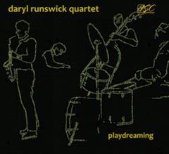 Daryl Runswick Quartet