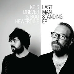 Kris Drever & Boo Hewerdine