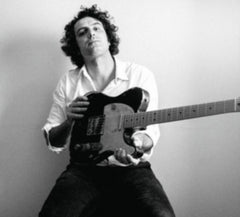 Dan Whitehouse