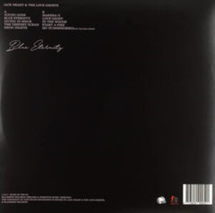 Jack Heart & the Love Ghosts