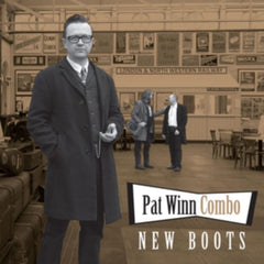 Pat Winn Combo