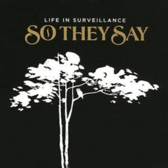 So They Say