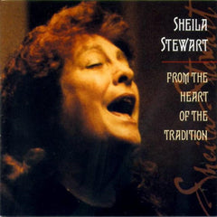 Sheila Stewart