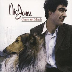 Nic Jones