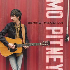 Mo Pitney