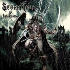 Stormvold