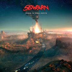 Slowburn