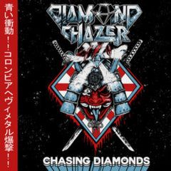 Diamond Chazer