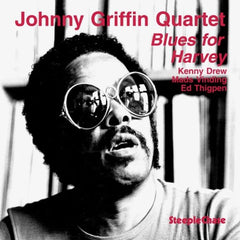 Johnny Griffin Quartet