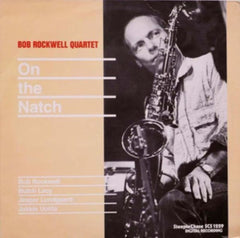 Bob Rockwell Quartet