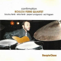 Boulou Ferre Quartet