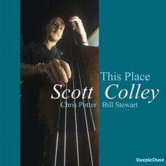 Scott Colley