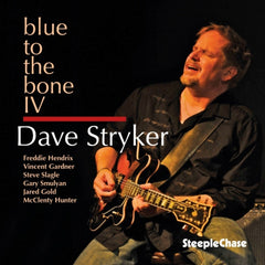 Dave Stryker