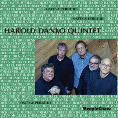 Harold Danko Quintet