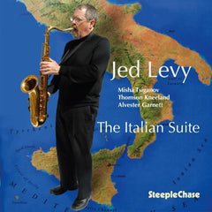 Jed Levy