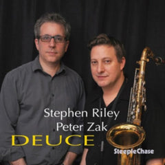 Stephen Riley & Peter Zak