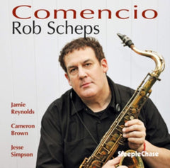 Rob Scheps