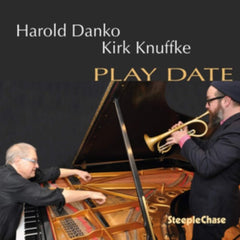 Harold Danko & Kirk Knuffke