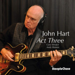 John Hart