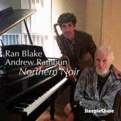 Ran Blake & Andrew Rathbun