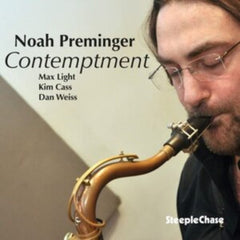 Noah Preminger