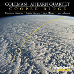 Coleman-Ahearn Quartet