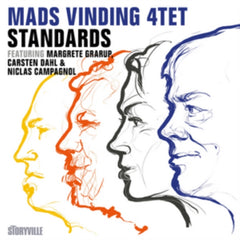Mads Vinding