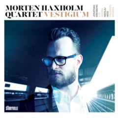 Morten Haxholm Quartet