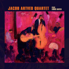 Jacob Artved Quartet