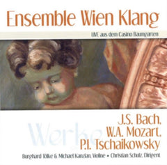 WIEN KLANG ENS