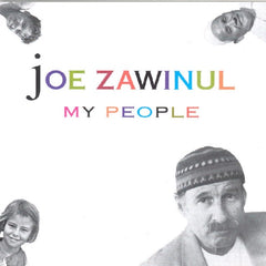 Joe Zawinul