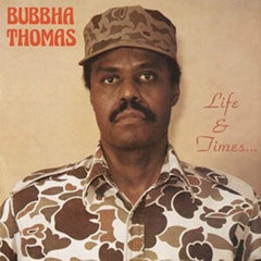 Bubbha Thomas
