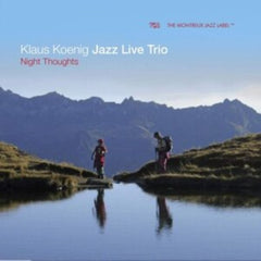 Klaus Koenig Jazz Live Trio