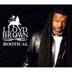 Lloyd Brown